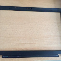 Rama display cu webcam Lenovo Thinkpad T410 ( A100, B9)