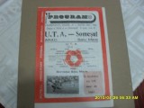 Program UTA - Somesul SM