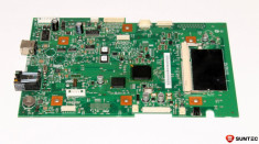 Formatter (Main logic) board Defect HP LaserJet M2727nf MFP cc370-60001 foto
