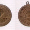 Medalie Carol I - Manevrele Regale Sept. 1905 Botosani