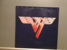 VAN HALEN cu DAVID LEE ROTH - SECOND ALBUM (1979/WARNER/RFG ) - VINIL/NM foto