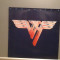 VAN HALEN cu DAVID LEE ROTH - SECOND ALBUM (1979/WARNER/RFG ) - VINIL/NM