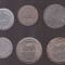 Romania - lot 6 monede vechi