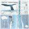 Arctic Territories 2013 - 11 dollars UNC, polimer