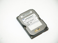 Hard disk 3,5&amp;quot; Samsung 80GB 7200 rpm foto