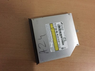 Unitate optica Packard Bell Hera C , Hera G , Hera GL , , A24 foto