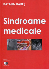 LICHIDARE-Sindroame medicale - Autor : Katalin Babes - 150275 foto