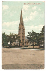 Bristol 1900 - Christ Church foto