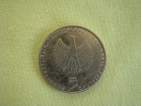 5 marci (mark) 1982 F - GERMANIA, Europa