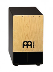 Bass/Subwoofer Cajon Meinl SUBCAJ1AWA foto