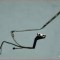 Cablu LCD Cablu LVDS Cablu display Fujitsu Lifebook E752 CP506239-01 15HD