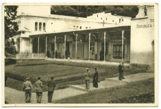 Baile Herculane, aprox. 1950, necirculata foto