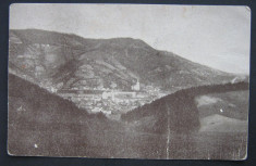 Simleul Silvaniei - Ilustrata circ. 1925 foto