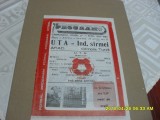 Program UTA - Ind.S.C. Turzii