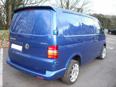 Eleron VW Transporter T5 Caravelle Multivan ver4 foto