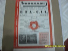 program UTA - CIL Sighet