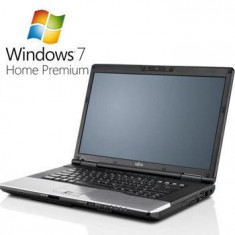 Laptopuri Refurbished LIFEBOOK E752 i5 3210M Windows 7 Home foto