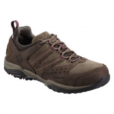 Pantofi Columbia Peakfreak Xcrsn Leather Outdry (CLM-BL3934I-231) foto