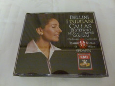 Bellini - I Puritani - Callas foto
