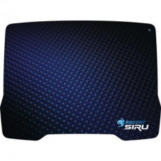Mouse Pad Gaming Roccat Siru Cryptic Blue foto