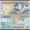 St Kitts 2003 - 10 dollars UNC