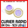 Gel Unghii 3D GD Coco 05 Emboss, Pictura Manichiura, 8ml, Lampa UV/LED. Gel Color Pictura Unghii False