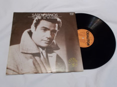 Disc vinil - Sardy Janos operete 1979 foto