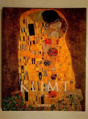 Gilles Neret - Klimt {Album Taschen} foto