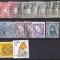 Irlanda - lot timbre vechi