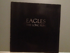 EAGLES - THE LONG RUN (1979/WARNER REC/RFG) - Vinil/Vinyl/Impecabil(NM) foto