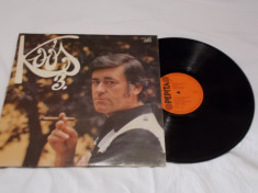 Disc vinil - Koos Janos 1979-3. foto