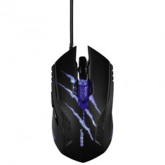 Mouse Gaming Hama Urage Reaper Neo 1200 1200 - 3200 Dpi Negru foto