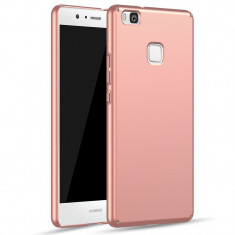 Husa HUAWEI Ascend P9 Lite Ultraslim Rose Gold foto