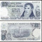 Argentina 1974 - 5 pesos UNC