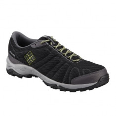 Pantofi sport Columbia Firecamp Mesh (CLM-BM2588M-010 ) foto