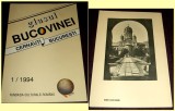 Revista Glasul Bucovinei Nr.1/1994 Cernauti Bucuresti, Fundatia Culturala Romana