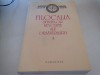Filocalia Vol. 4, Traducere Pr. Dumitru Staniloae, Humanitas 2009. Talasie Libianul, Isihie Sinaitul, Filotei Sinaitul, Ioan Carpatiul
