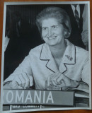 Fotografia oficiala facuta diplomatului Maria Groza la Natiunile Unite , 1970