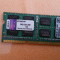 Memorie Laptop Kingston Sodimm DDR3 4 GB 1333 Mhz PC3-10600 MHz