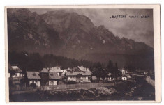 Busteni - Valea Alba, ilustrata aprox.1930 foto