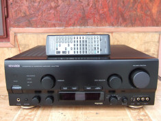 Amplificator Kenwood KA-V7700 [Stare ff.Buna] foto