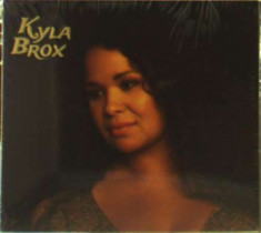 Kyla Brox - Throw Away the Blues ( 1 CD ) foto