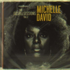 Michelle David - Gospel Sessions Vol.2 ( 1 CD ) foto