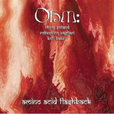 Ohm - Amino Acid Flashback ( 1 CD ) foto