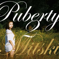 Mitski - Puberty 2 ( 1 CD ) foto