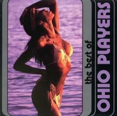 Ohio Players - Best of ( 1 CD ) foto