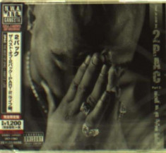 2Pac - Best of 2pac - Pt.2:Life ( 1 CD ) foto