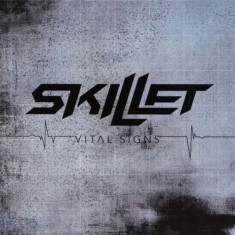 Skillet - Vital Signs ( 1 CD ) foto