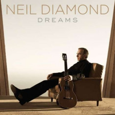 Neil Diamond - Dreams ( 1 CD ) foto