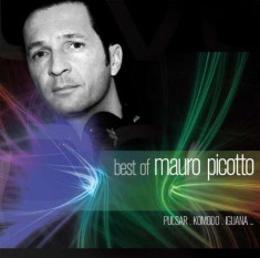 Mauro Picotto - Best of ( 1 CD ) foto